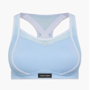 Savage X Fenty BREAKTHRU HIGH-IMPACT SPORTS BRA Sports Bra. 40DD. NWOT.